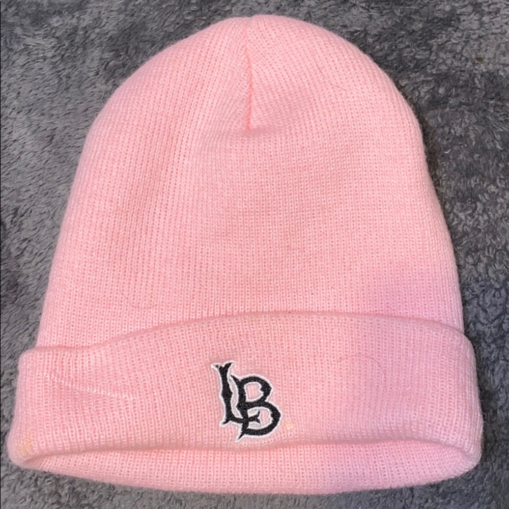 beanie